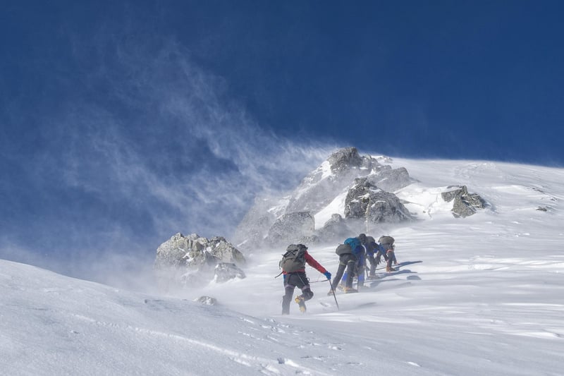 Dragon's Peak Escapes